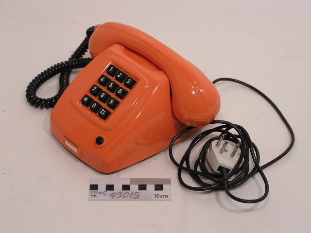 T65 telefoontoestel